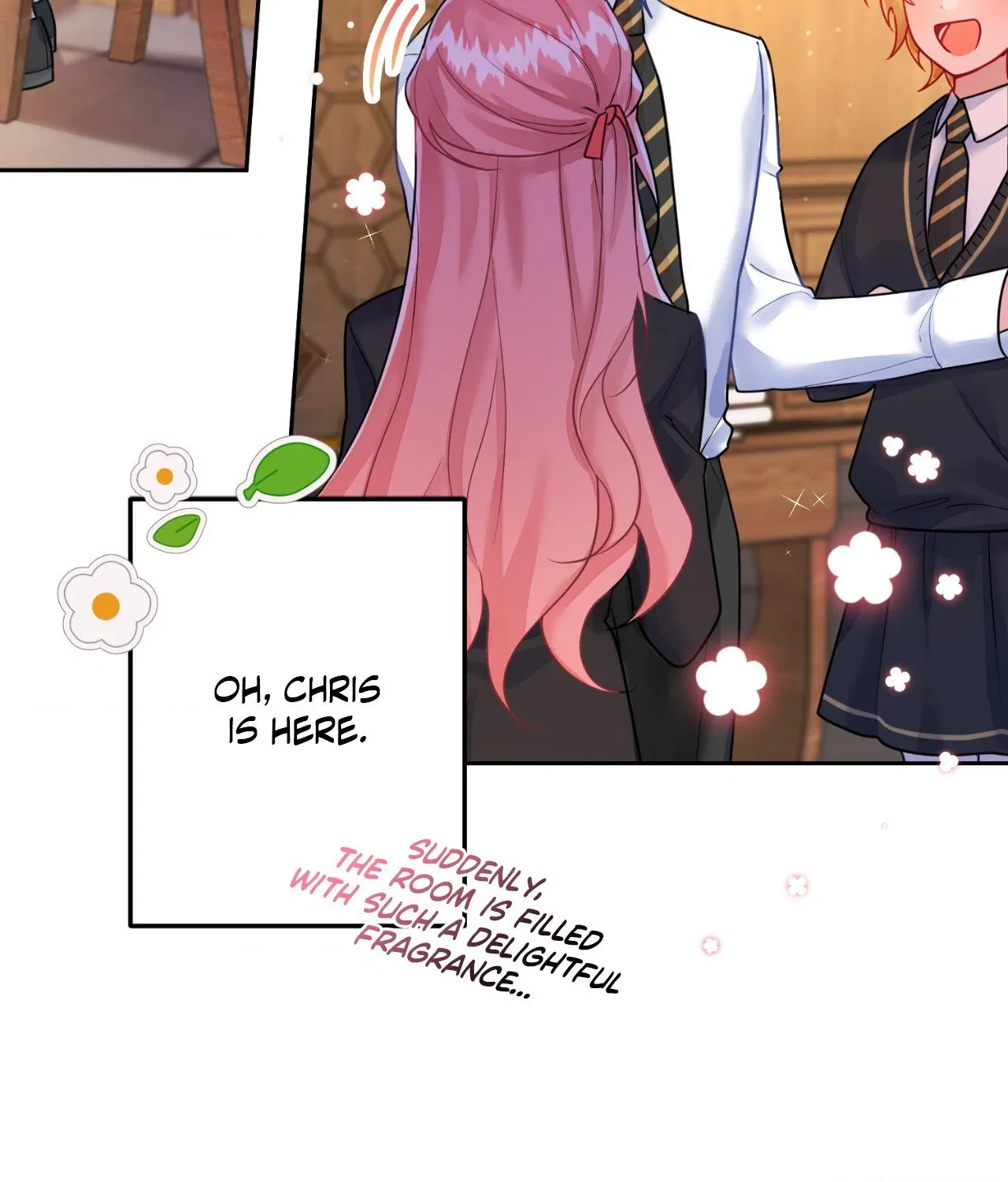 Elite Princess’s Chief Guidelines Chapter 4 – Page 126