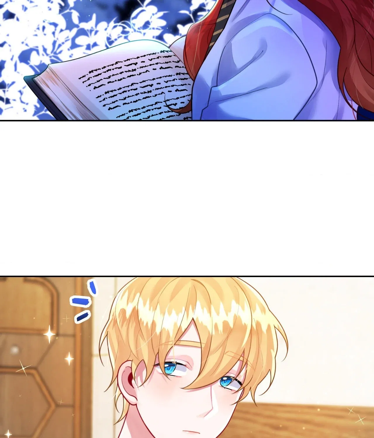 Elite Princess’s Chief Guidelines Chapter 4 – Page 131