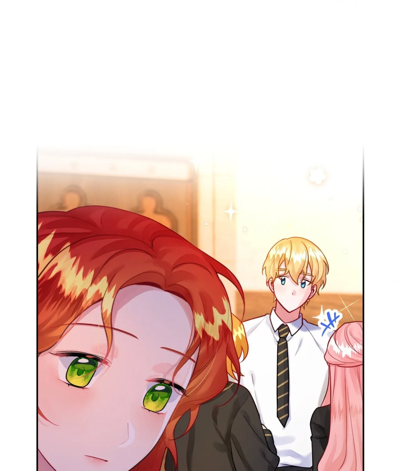 Elite Princess’s Chief Guidelines Chapter 4 – Page 135