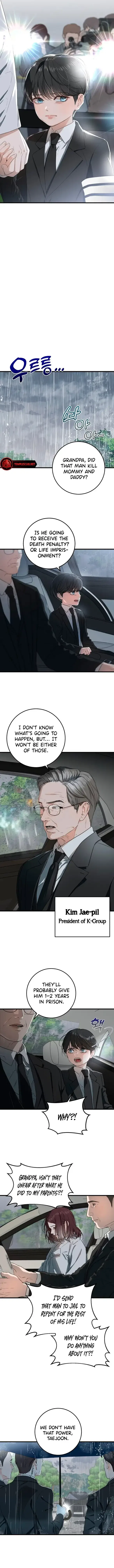I Can’t Wait To Eat You Chapter 1 – Page 2