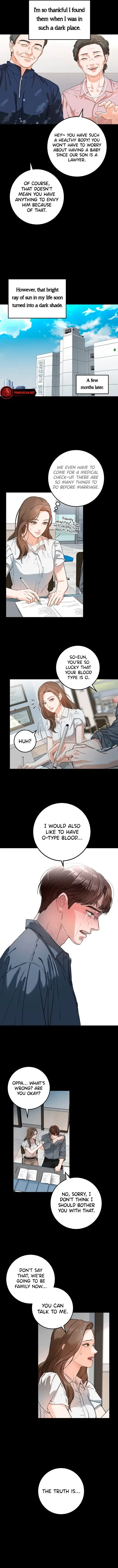 I Can’t Wait To Eat You Chapter 1 – Page 10