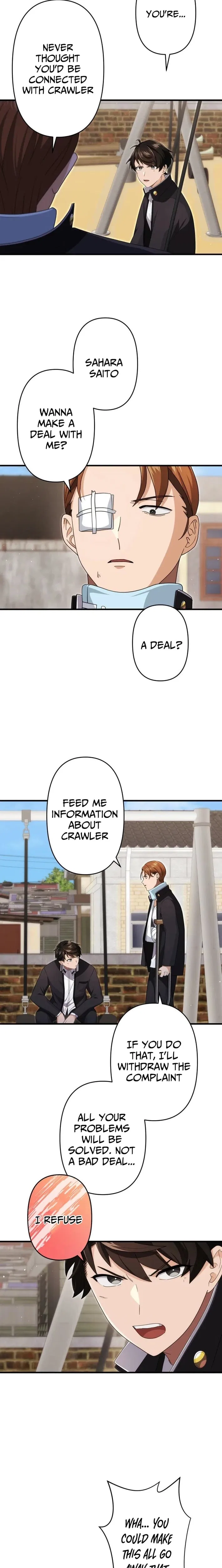 CRAWLER Chapter 5 – Page 2