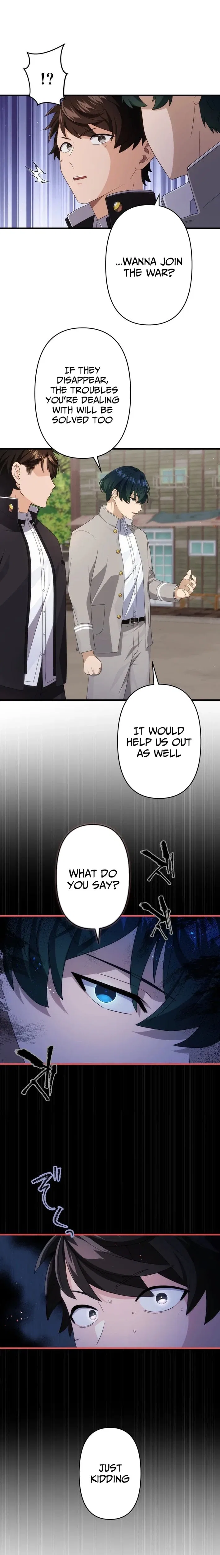 CRAWLER Chapter 5 – Page 5