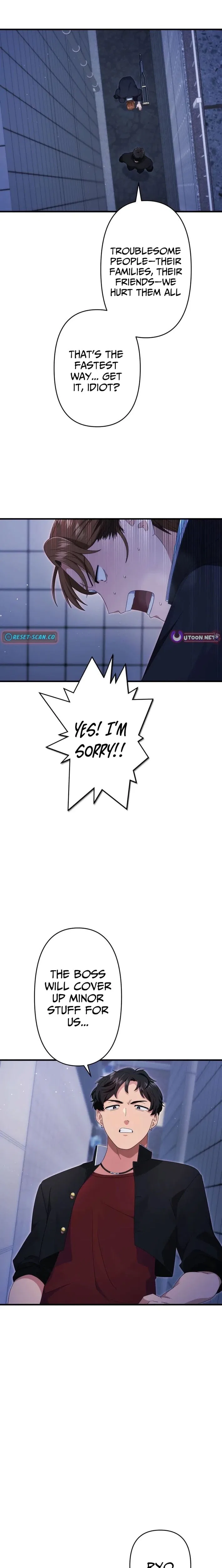 CRAWLER Chapter 5 – Page 24
