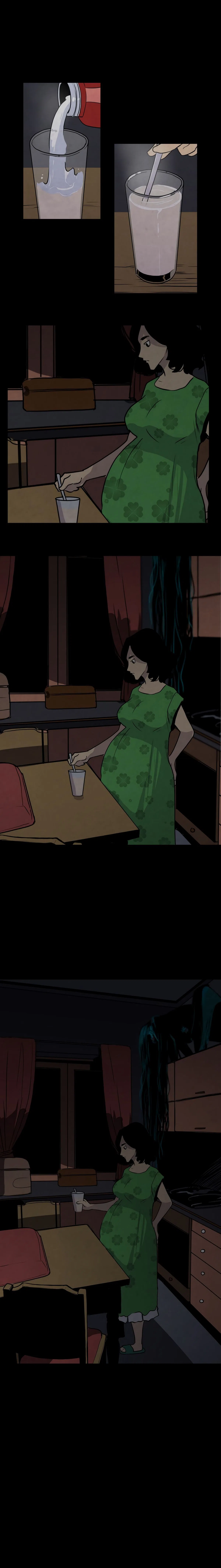 Creep In Chapter 3 – Page 6