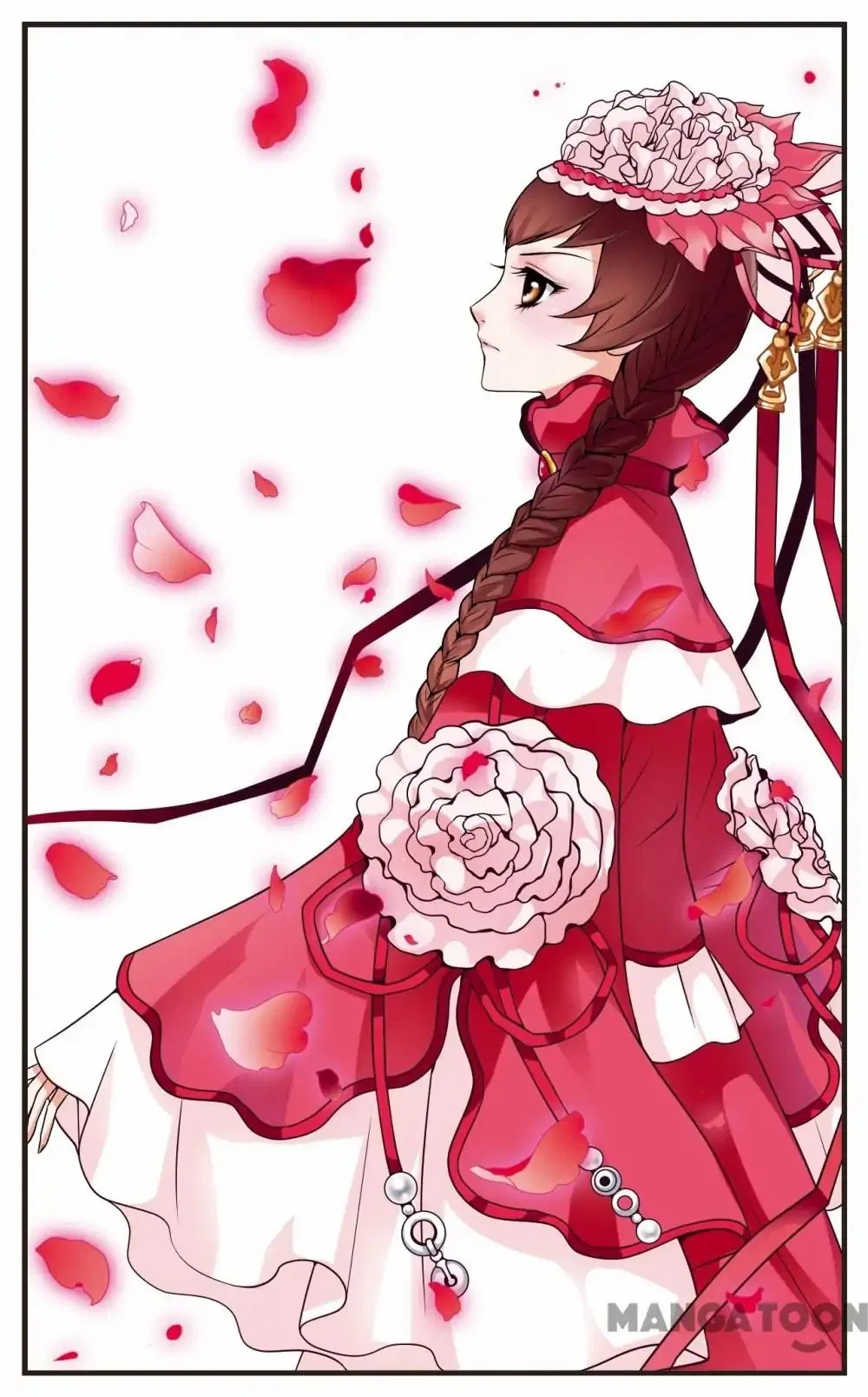 Fei Xi Yan Xue Chapter 5 – Page 1