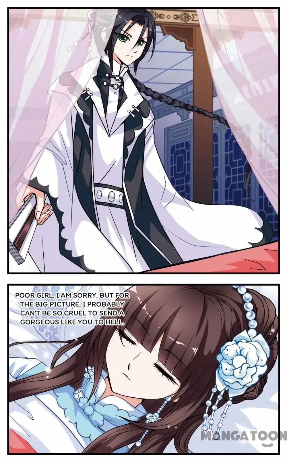 Fei Xi Yan Xue Chapter 5 – Page 11