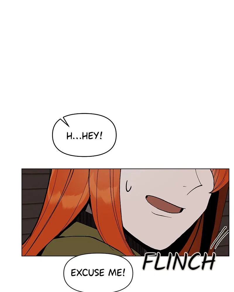 Dating With a Tail Chapter 4 – Page 1