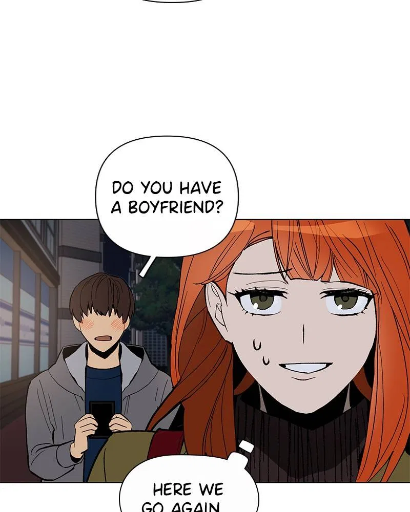 Dating With a Tail Chapter 4 – Page 2