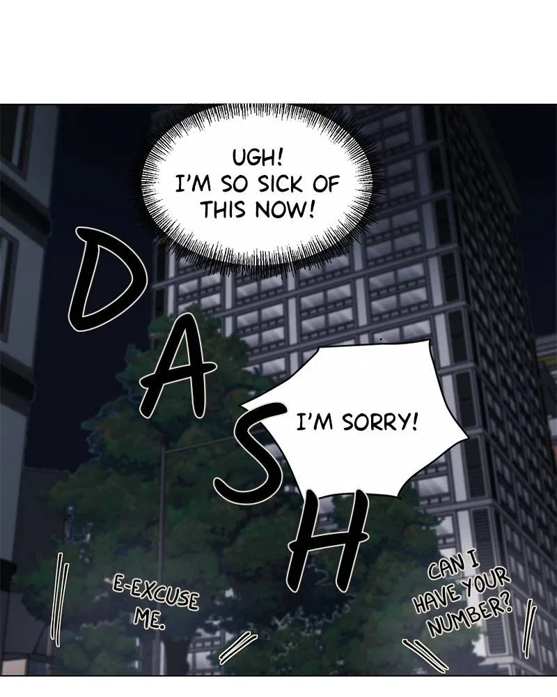 Dating With a Tail Chapter 4 – Page 4