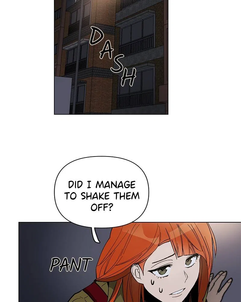 Dating With a Tail Chapter 4 – Page 7