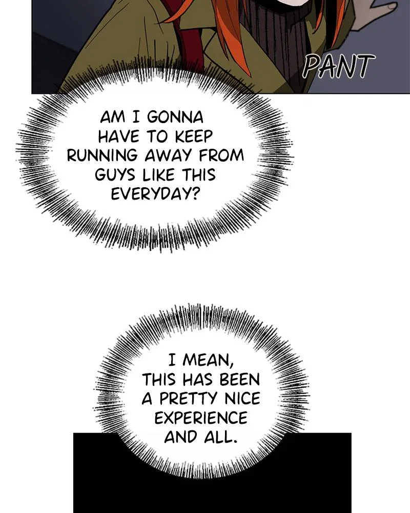 Dating With a Tail Chapter 4 – Page 8