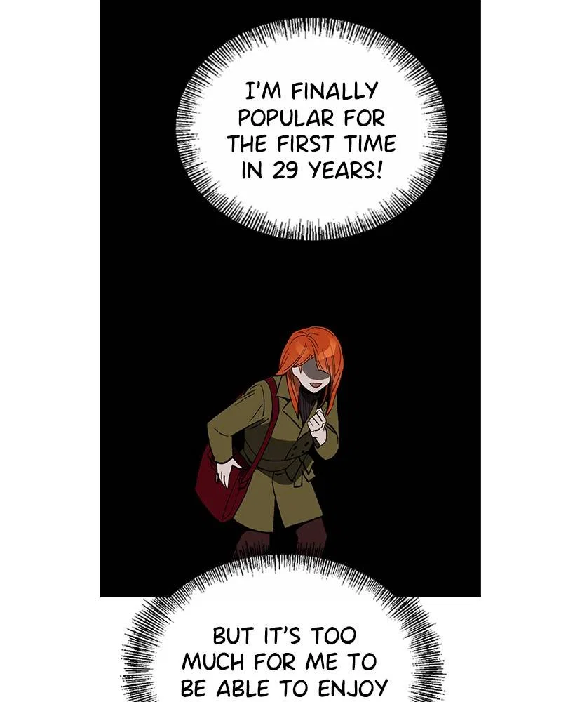 Dating With a Tail Chapter 4 – Page 9
