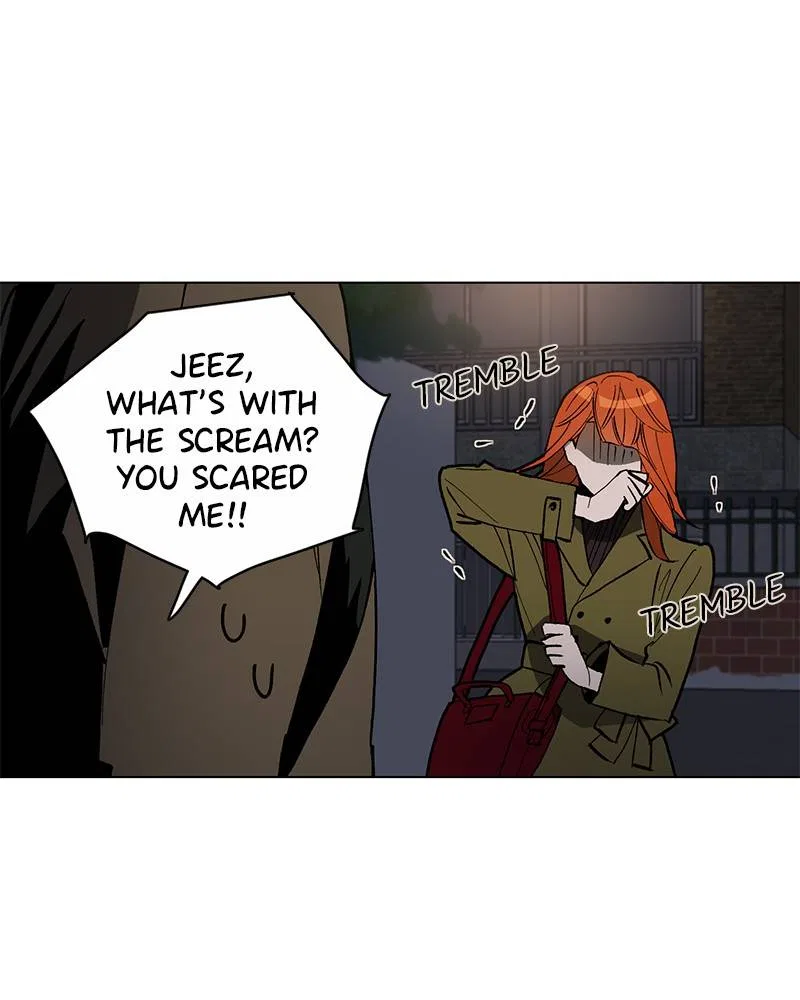 Dating With a Tail Chapter 4 – Page 14