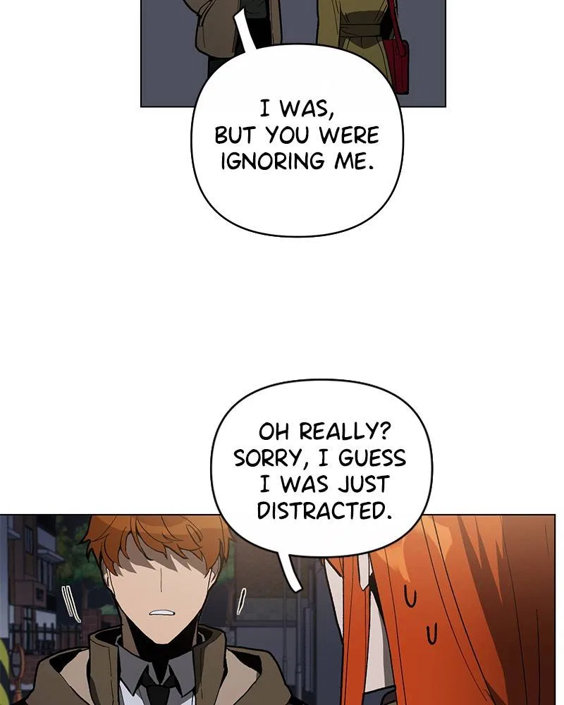 Dating With a Tail Chapter 4 – Page 18