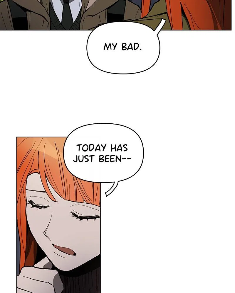 Dating With a Tail Chapter 4 – Page 19