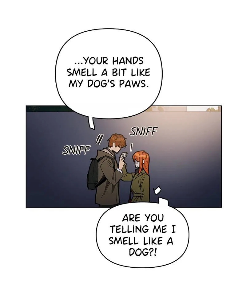 Dating With a Tail Chapter 4 – Page 25