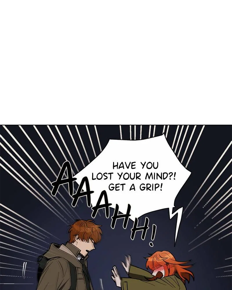 Dating With a Tail Chapter 4 – Page 31