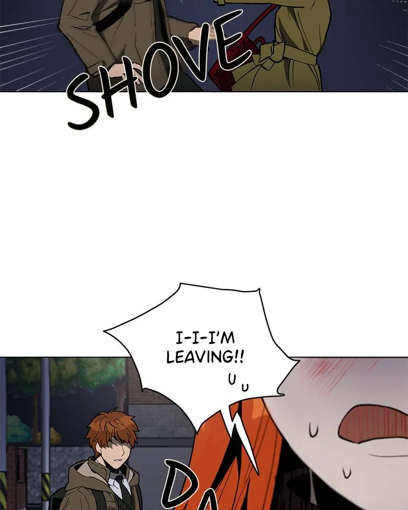 Dating With a Tail Chapter 4 – Page 32