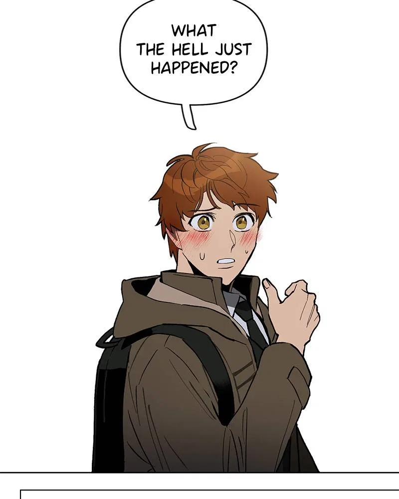 Dating With a Tail Chapter 4 – Page 36