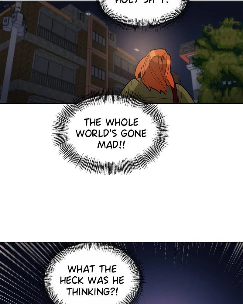 Dating With a Tail Chapter 4 – Page 38