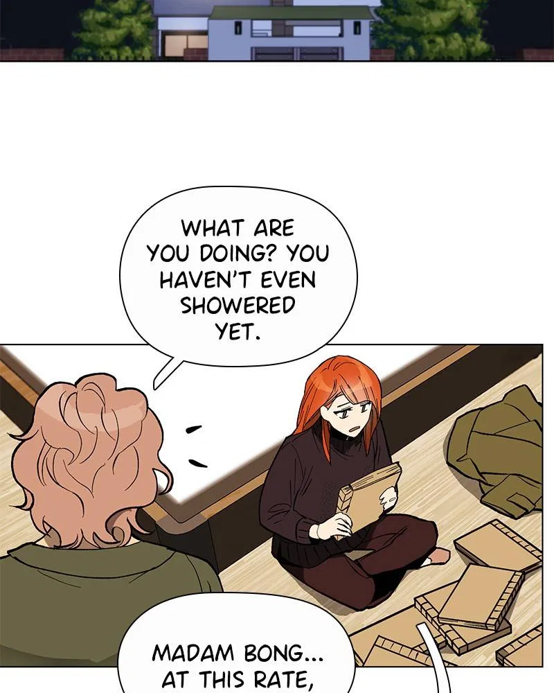Dating With a Tail Chapter 4 – Page 44