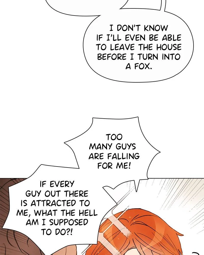Dating With a Tail Chapter 4 – Page 45