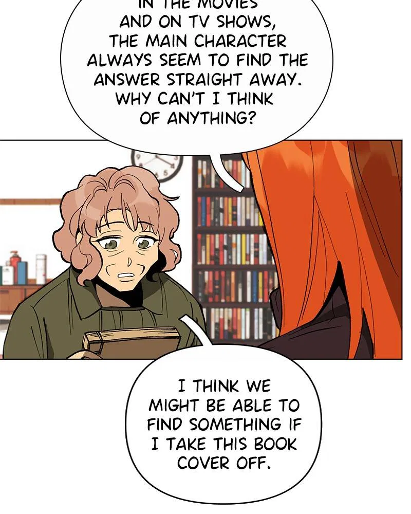 Dating With a Tail Chapter 4 – Page 48