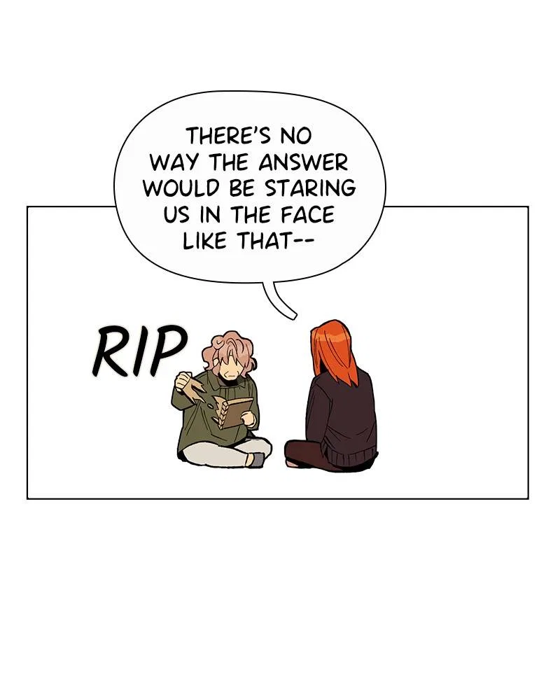 Dating With a Tail Chapter 4 – Page 49