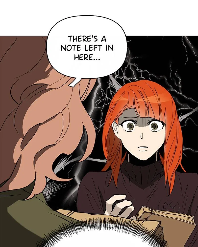 Dating With a Tail Chapter 4 – Page 50