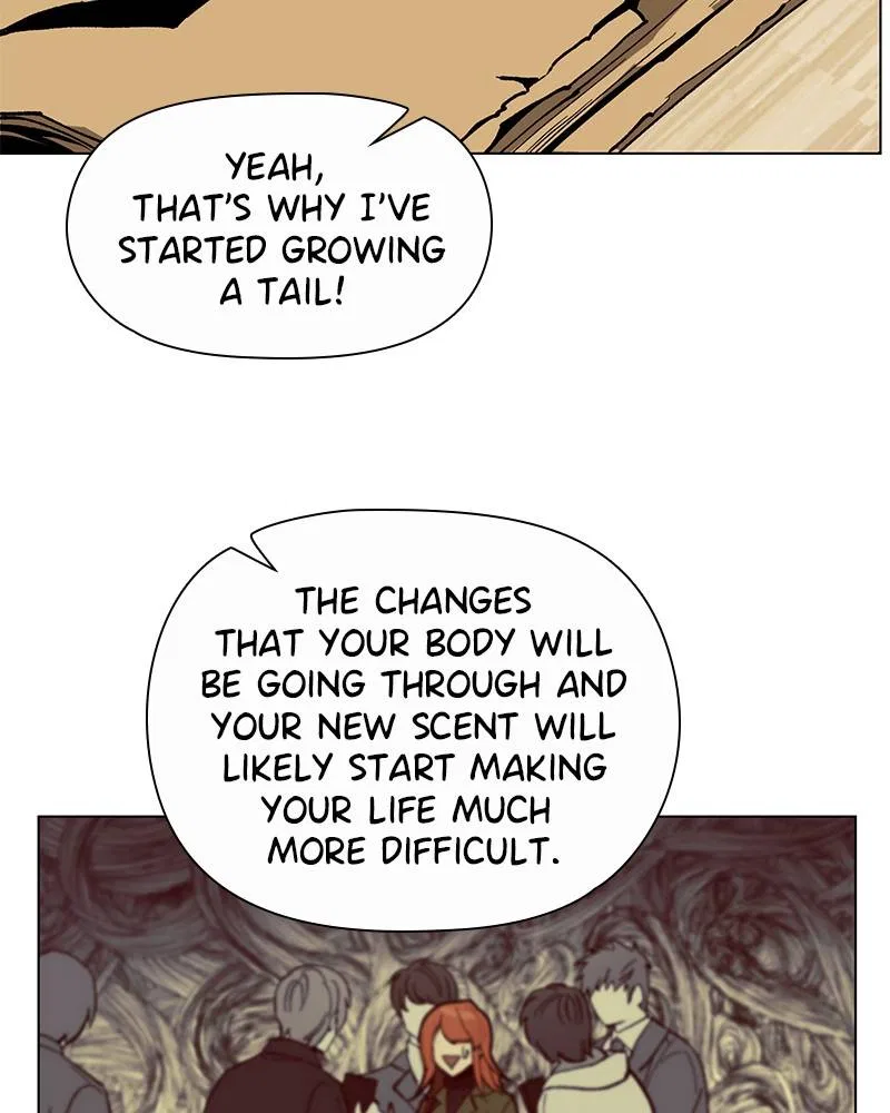 Dating With a Tail Chapter 4 – Page 52