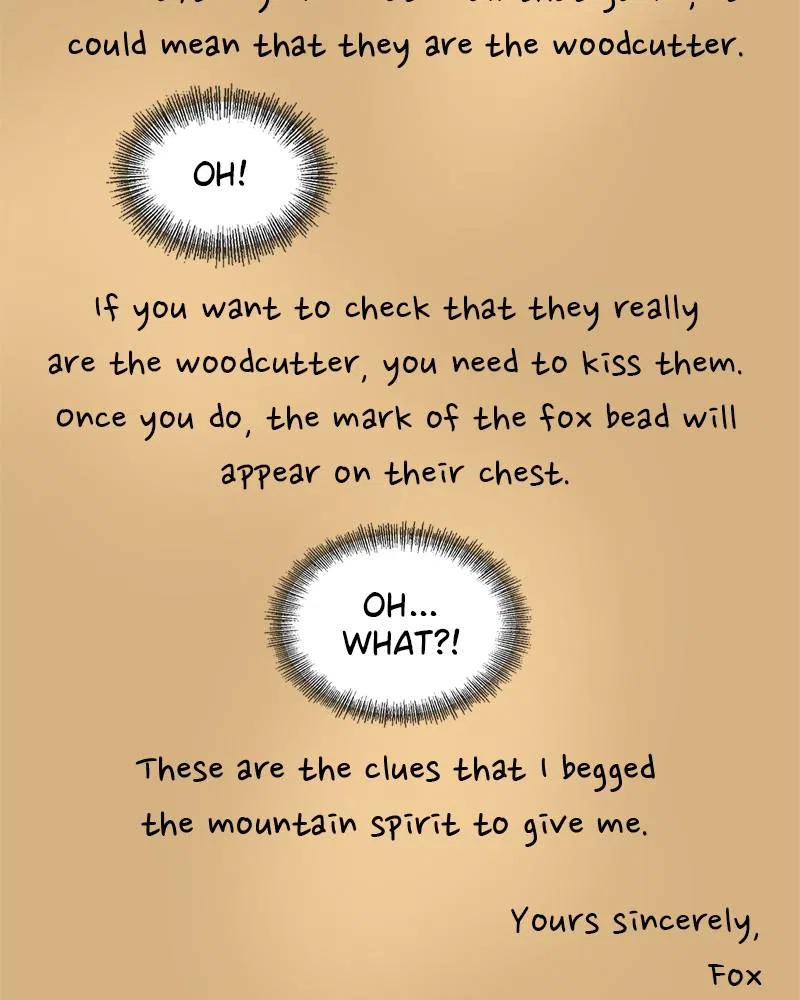 Dating With a Tail Chapter 4 – Page 55