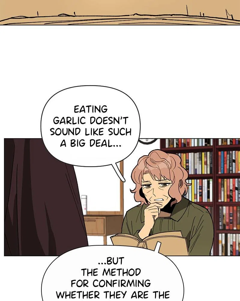 Dating With a Tail Chapter 4 – Page 56