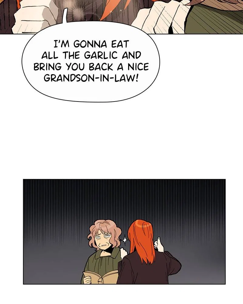 Dating With a Tail Chapter 4 – Page 59