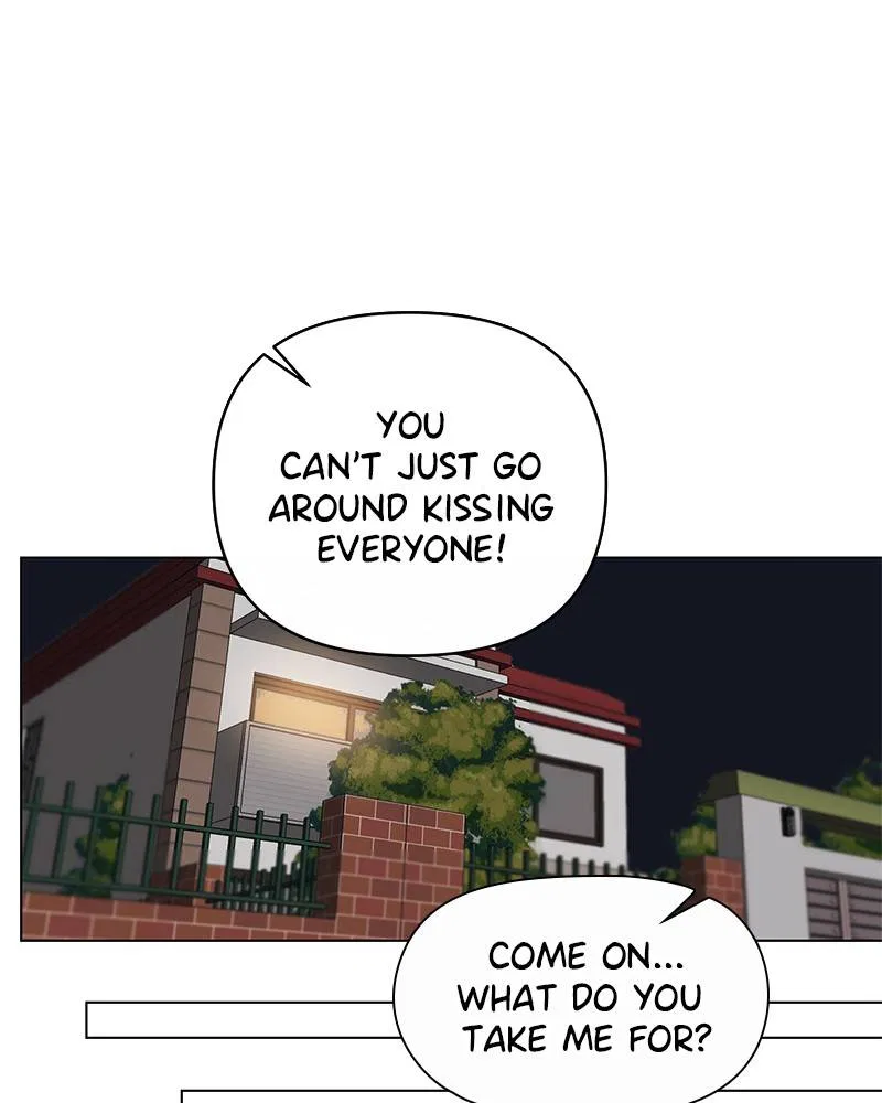 Dating With a Tail Chapter 4 – Page 60