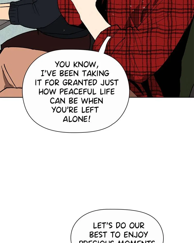 Dating With a Tail Chapter 4 – Page 64