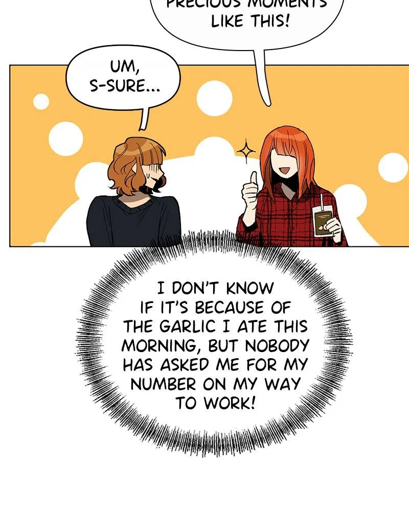 Dating With a Tail Chapter 4 – Page 65