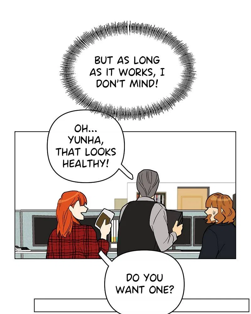Dating With a Tail Chapter 4 – Page 68