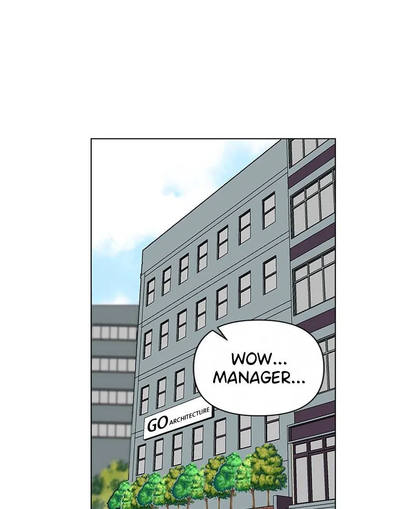 Dating With a Tail Chapter 3 – Page 1
