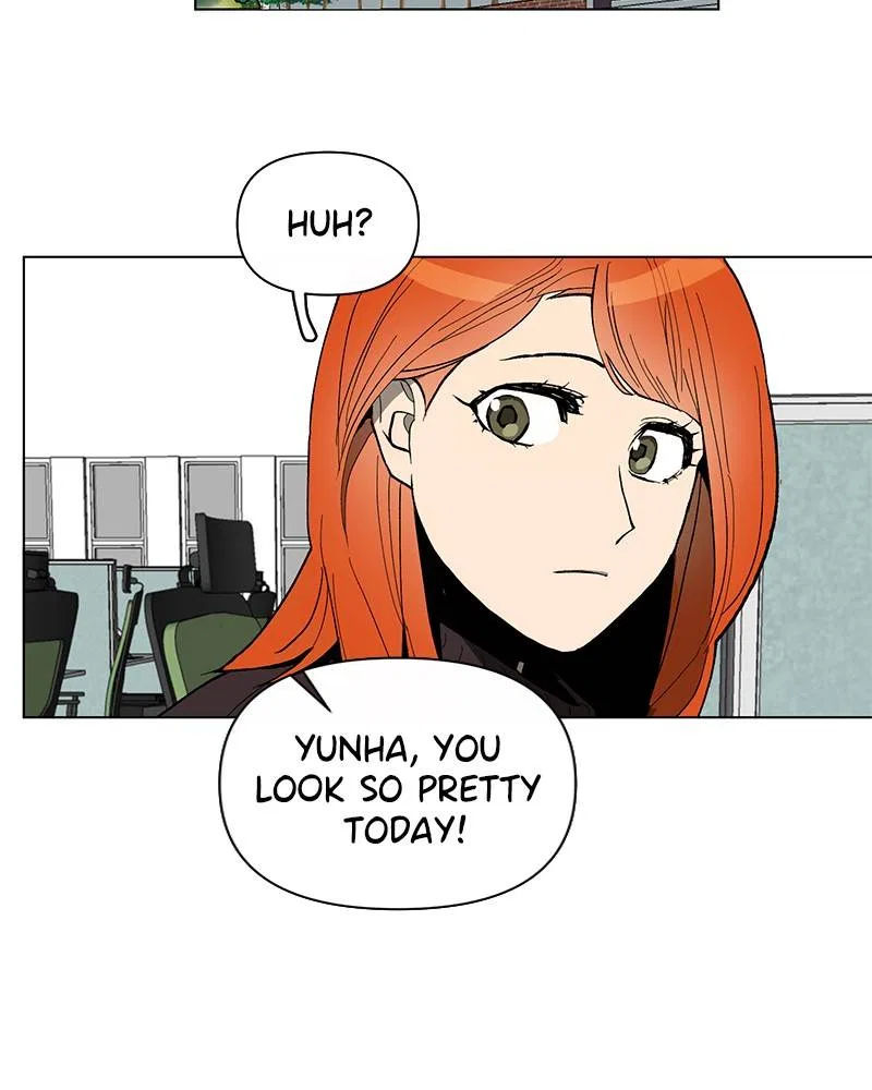 Dating With a Tail Chapter 3 – Page 2