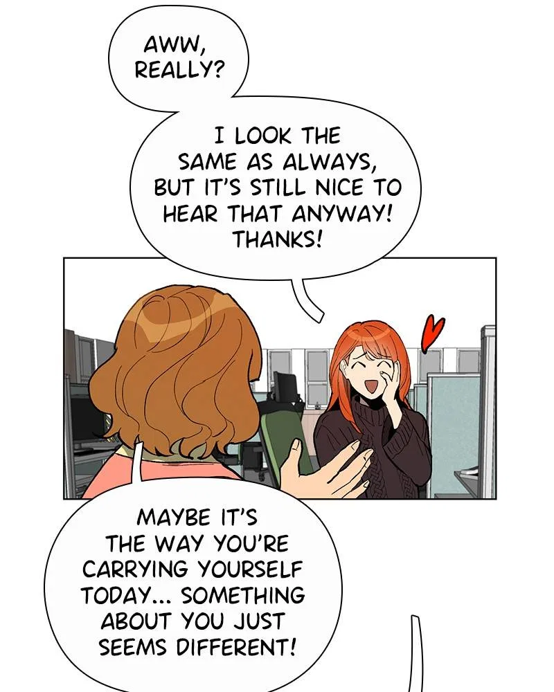 Dating With a Tail Chapter 3 – Page 3