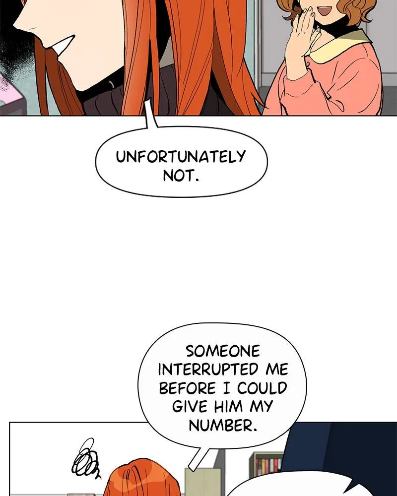 Dating With a Tail Chapter 3 – Page 5