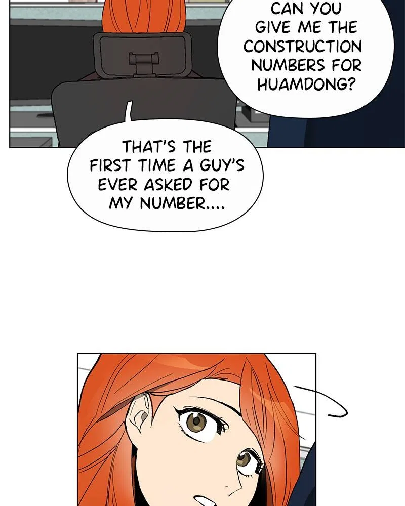 Dating With a Tail Chapter 3 – Page 6