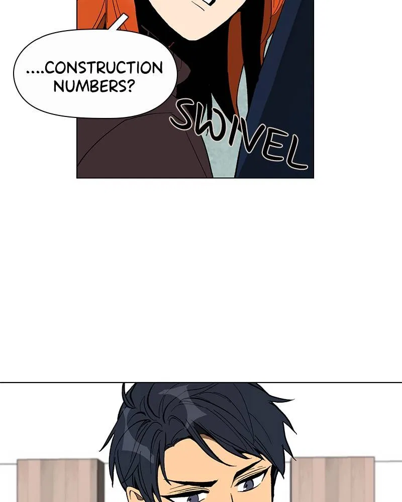 Dating With a Tail Chapter 3 – Page 7