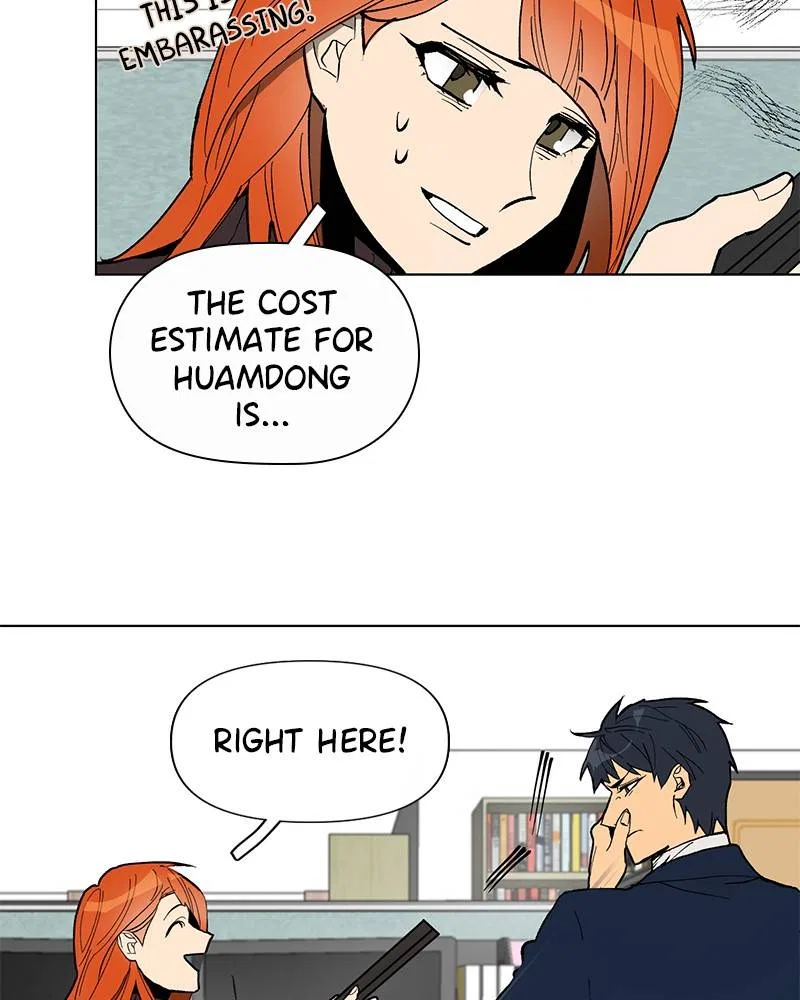 Dating With a Tail Chapter 3 – Page 10