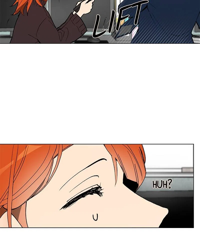 Dating With a Tail Chapter 3 – Page 11
