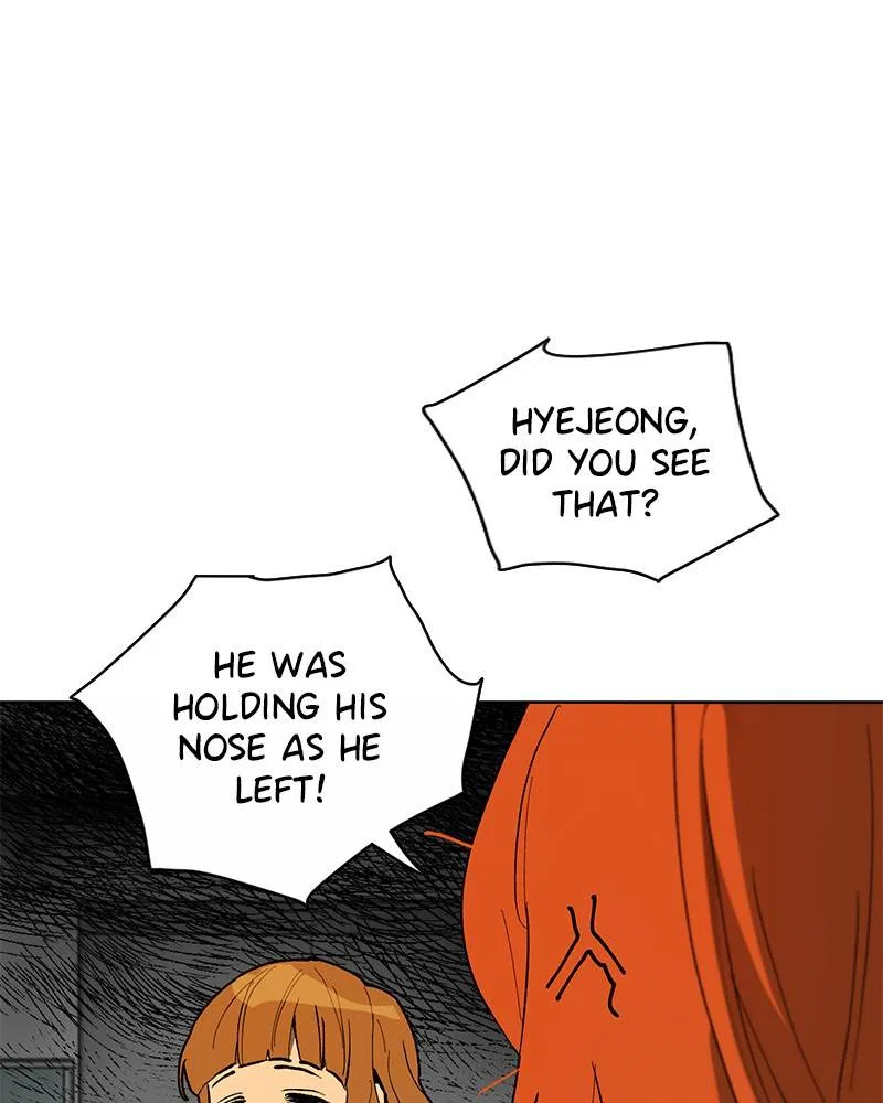 Dating With a Tail Chapter 3 – Page 15
