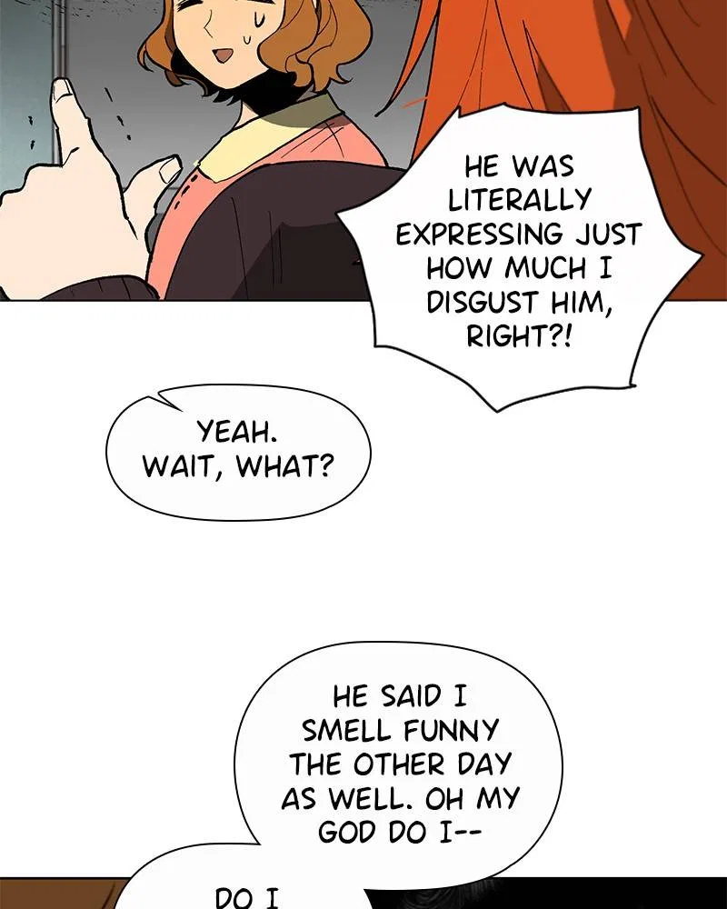 Dating With a Tail Chapter 3 – Page 16