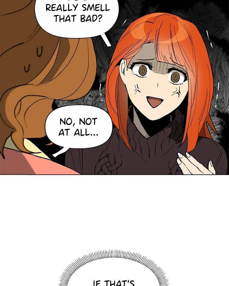 Dating With a Tail Chapter 3 – Page 17