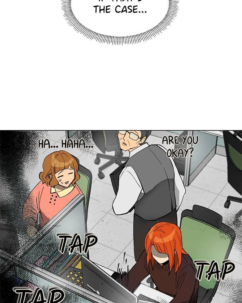 Dating With a Tail Chapter 3 – Page 18